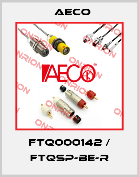 FTQ000142 / FTQSP-BE-R Aeco