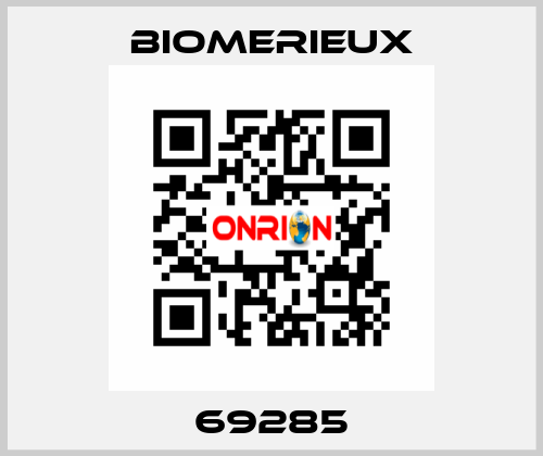 69285 Biomerieux