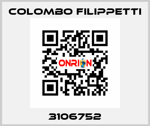 3106752 Colombo Filippetti