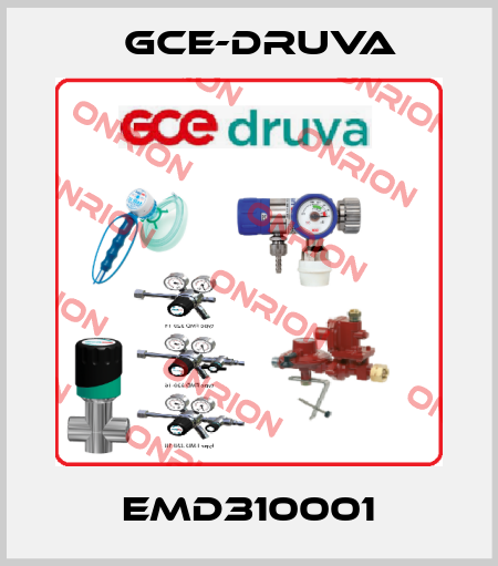 EMD310001 Gce-Druva
