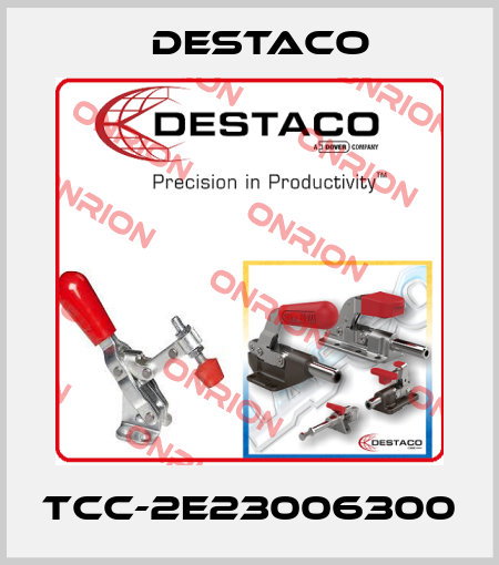 TCC-2E23006300 Destaco