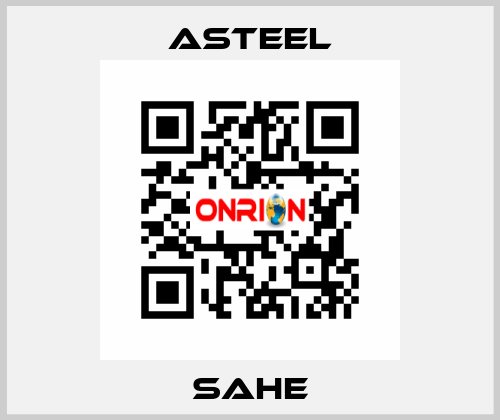 SAHE ASTEEL