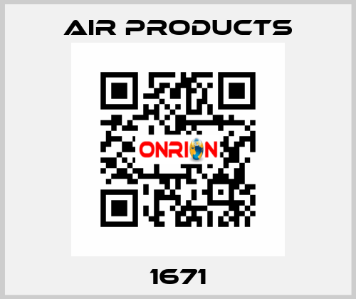 1671 AIR PRODUCTS