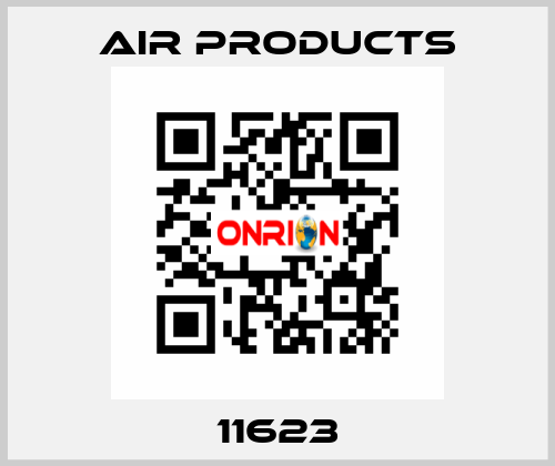 11623 AIR PRODUCTS