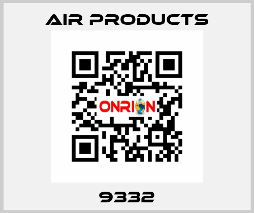 9332 AIR PRODUCTS