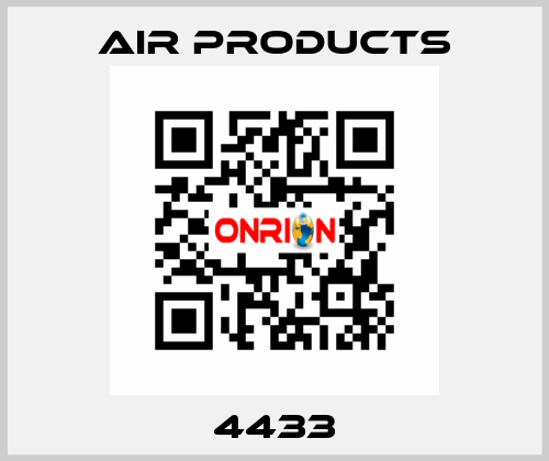 4433 AIR PRODUCTS