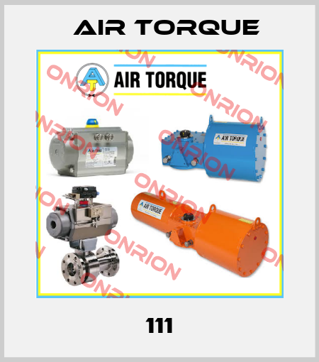111 Air Torque