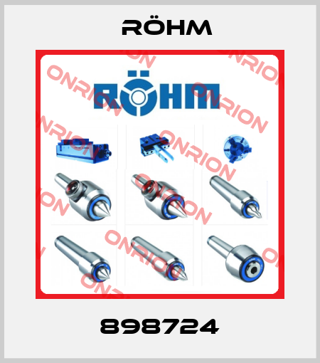 898724 Röhm