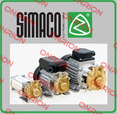 SI386001 Simaco