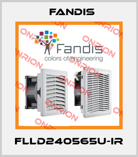 FLLD240565U-IR Fandis