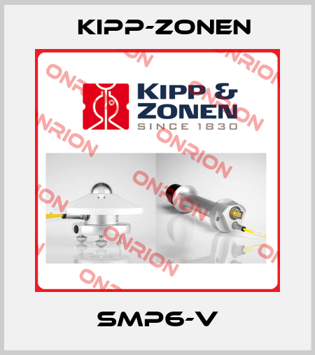 SMP6-V Kipp-Zonen