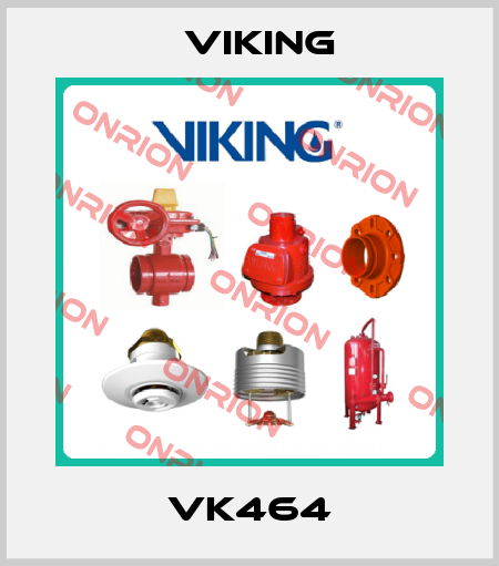 VK464 Viking