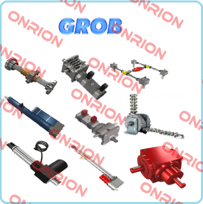 PARTS FOR	MC15 Grob