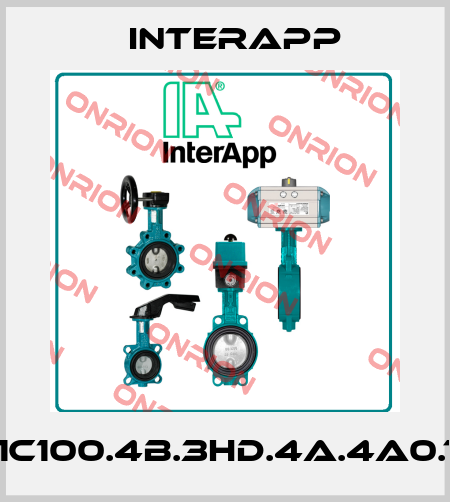 E1C100.4B.3HD.4A.4A0.TI InterApp