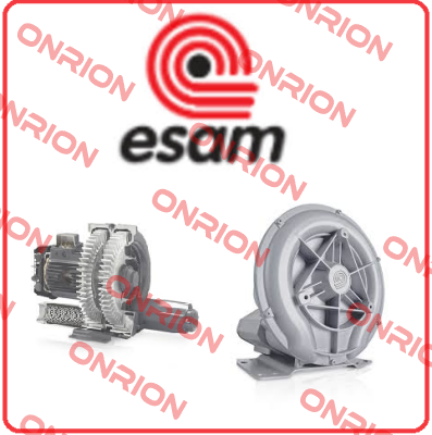 EO15S-006953 out of production Esam