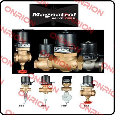 36A47W Magnatrol