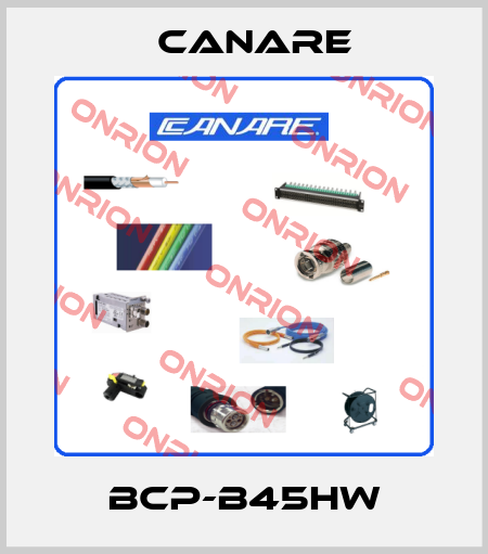 BCP-B45HW Canare