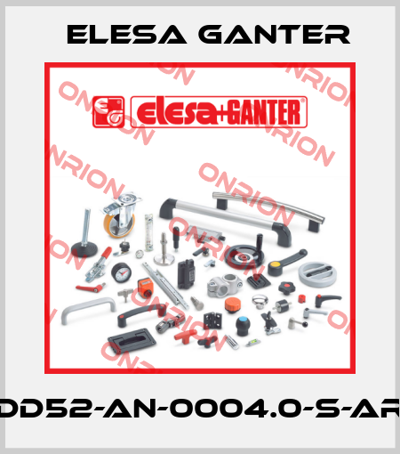 DD52-AN-0004.0-S-AR Elesa Ganter