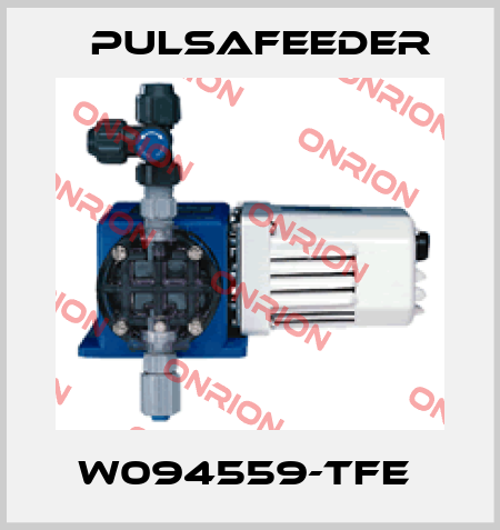 W094559-TFE  Pulsafeeder