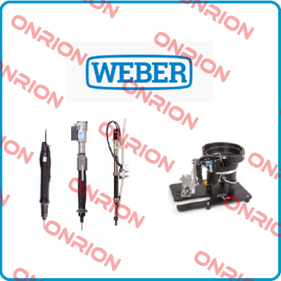 WN 132 945 Weber