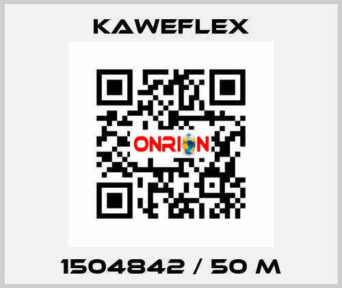 1504842 / 50 m Kaweflex