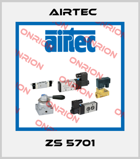zs 5701 Airtec