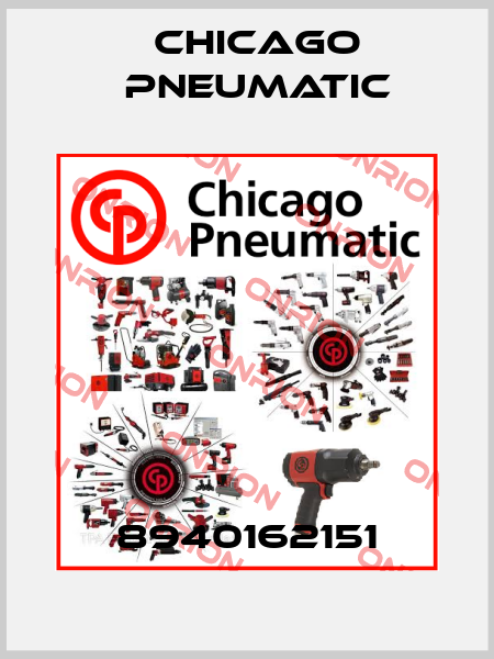 8940162151 Chicago Pneumatic