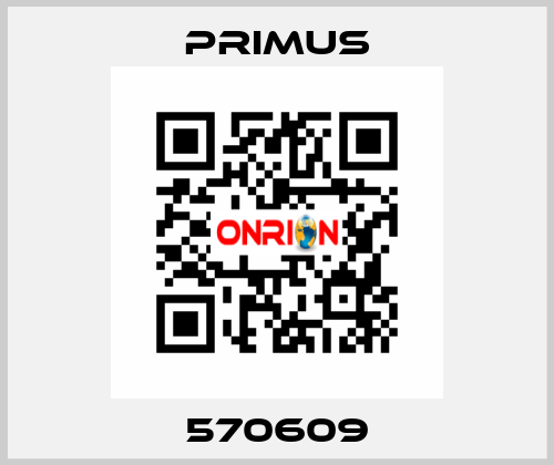 570609 Primus