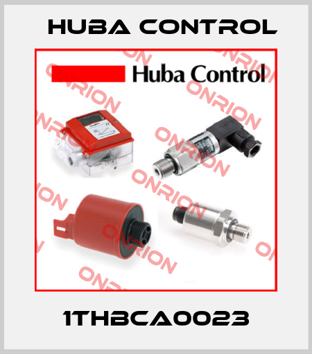 1THBCA0023 Huba Control