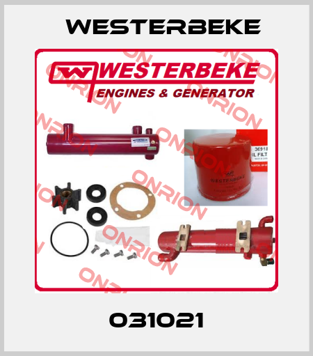 031021 Westerbeke