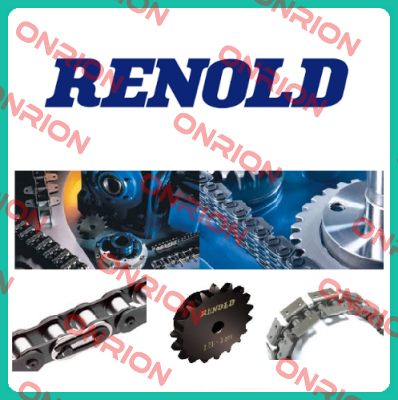 52-54HRC / M6 Renold