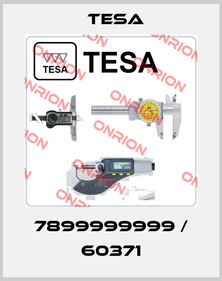 7899999999 / 60371 Tesa