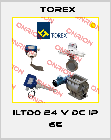 ILTD0 24 V DC IP 65 Torex