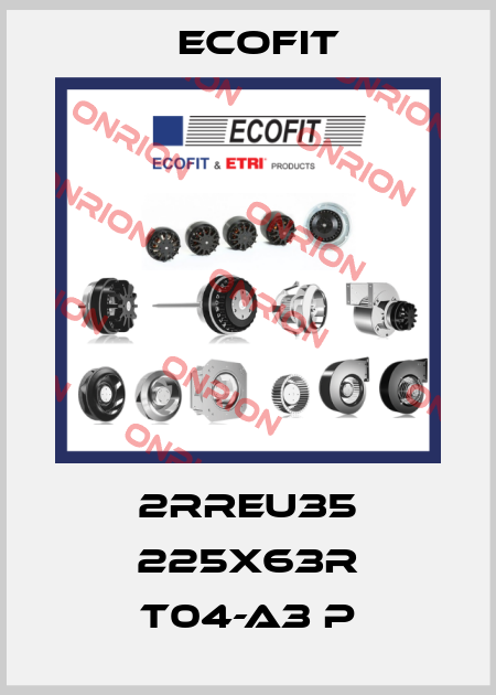2RREu35 225x63R T04-A3 p Ecofit