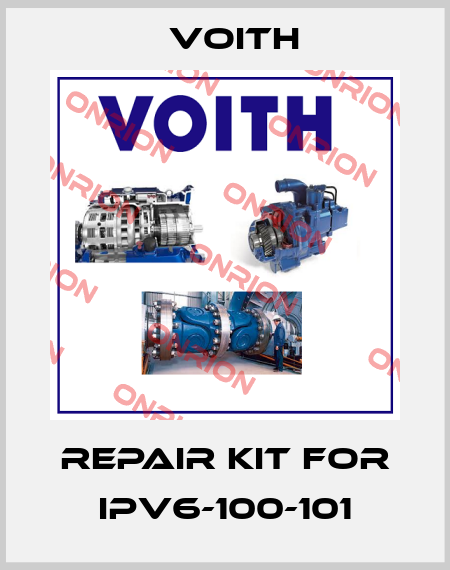 Repair kit for IPV6-100-101 Voith