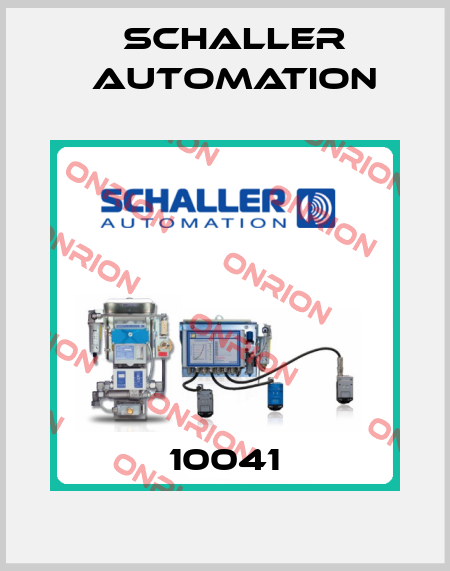 10041 Schaller Automation