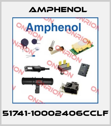 51741-10002406CCLF Amphenol