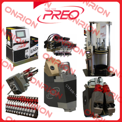 GGR1020-C Preo