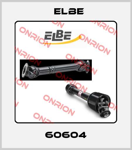 60604 Elbe