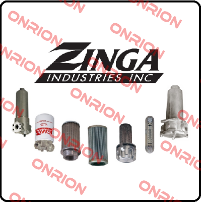 Filter Holder ZAF07250 Zinga