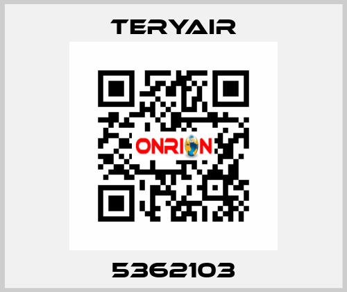 5362103 TERYAIR