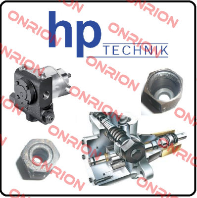 VBGRGZ-I-4-20-HB HP Technik