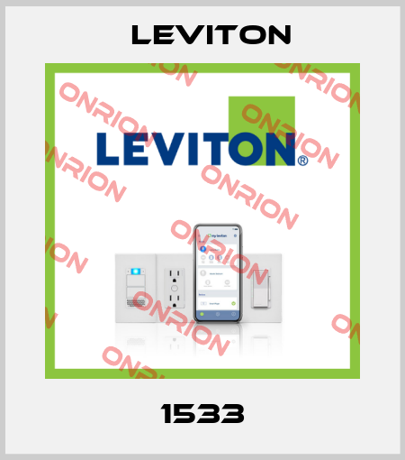 1533 Leviton