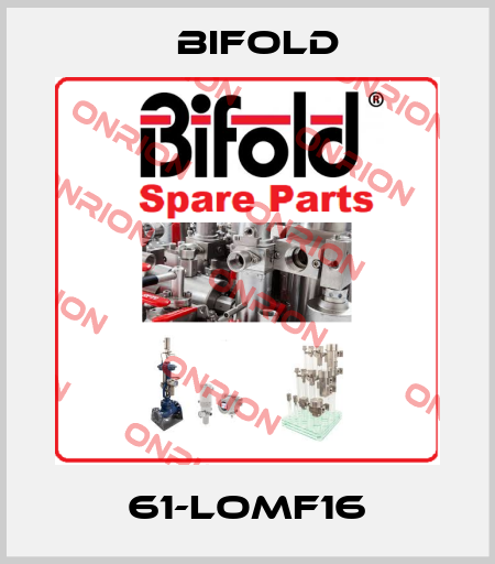 61-LOMF16 Bifold