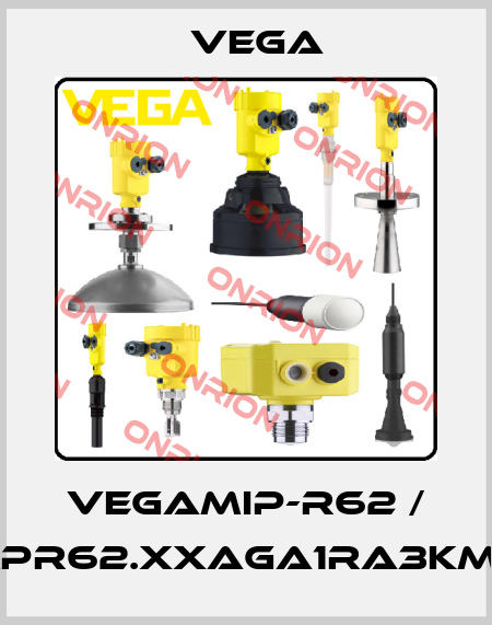VEGAMIP-R62 / MPR62.XXAGA1RA3KMX Vega