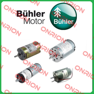 1.13.054.307.01 Bühler Motor