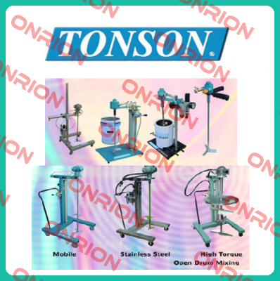 A2-10"-12 Tonson