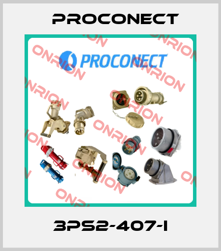 3PS2-407-I Proconect
