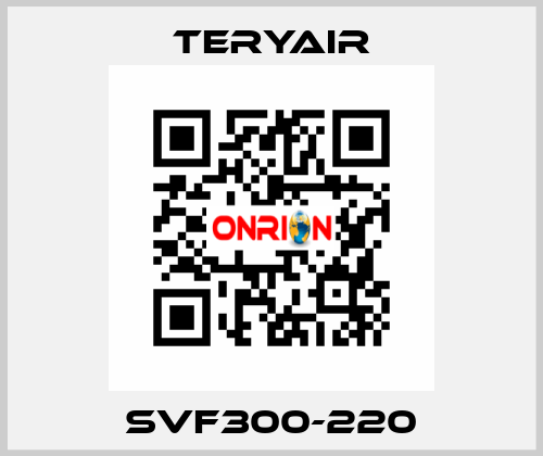 SVF300-220 TERYAIR