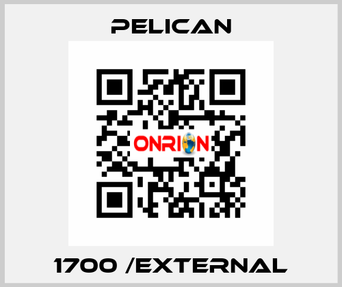 1700 /External Pelican